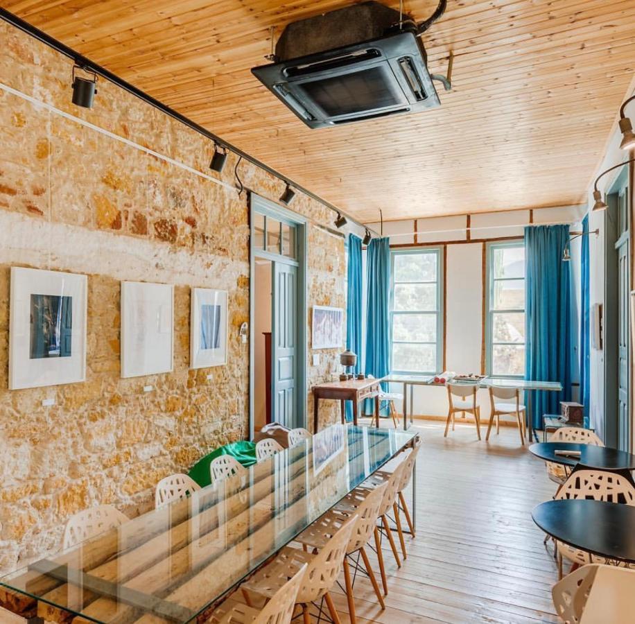 Tasev Guesthouse Nicosia Exterior photo