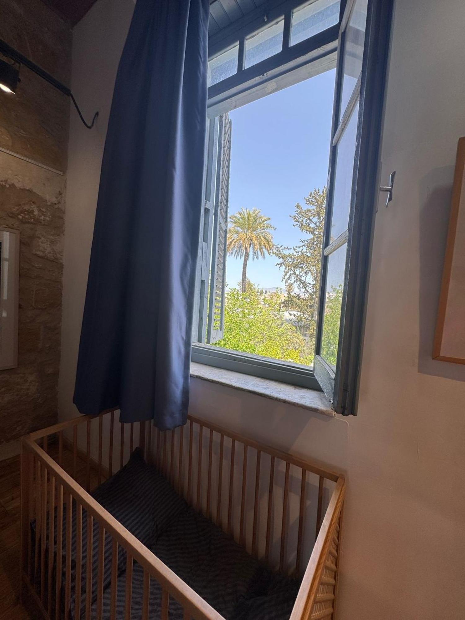 Tasev Guesthouse Nicosia Exterior photo