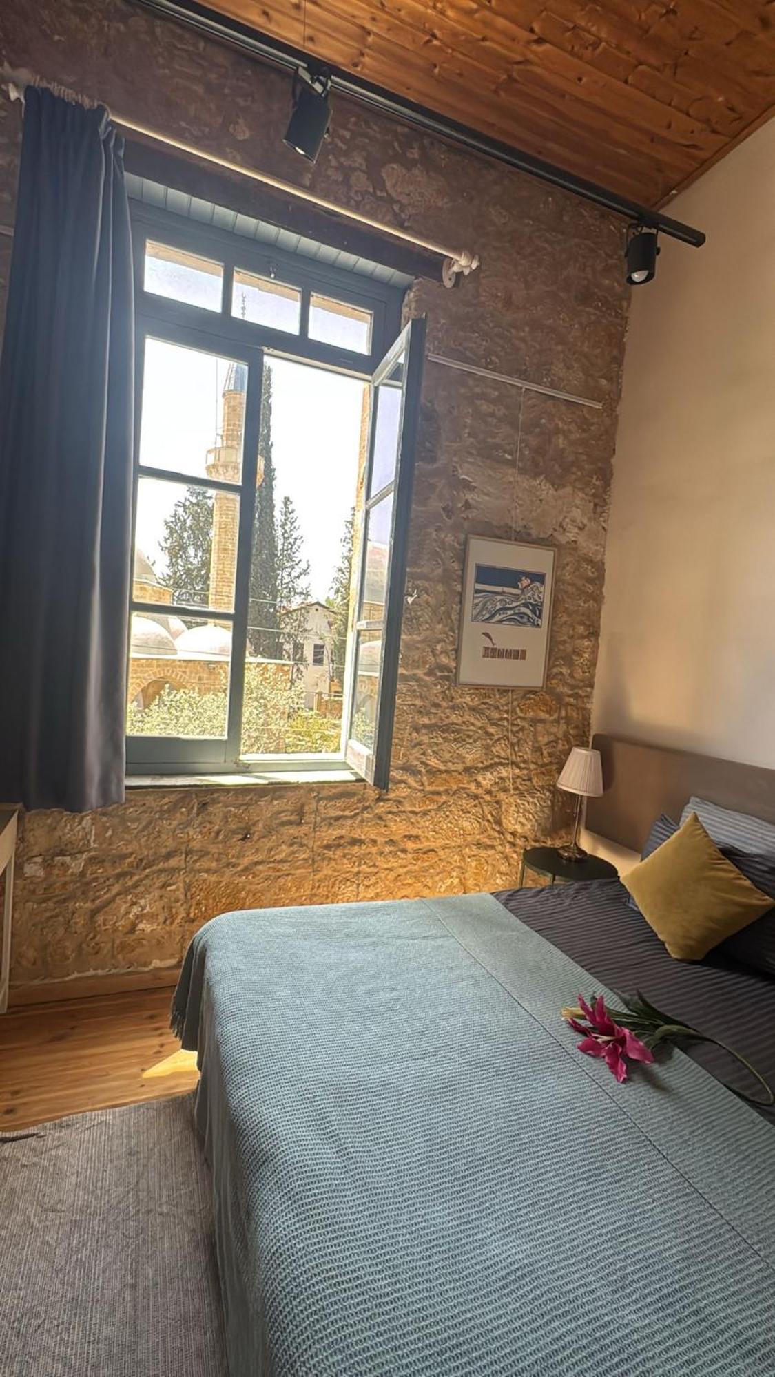 Tasev Guesthouse Nicosia Exterior photo