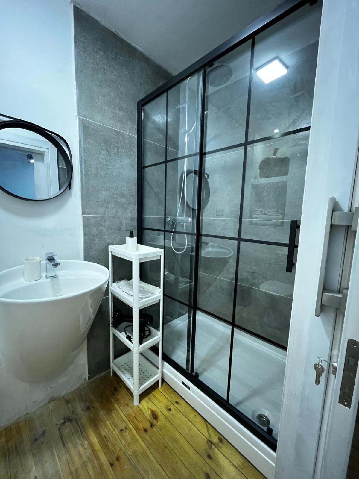 Tasev Guesthouse Nicosia Exterior photo