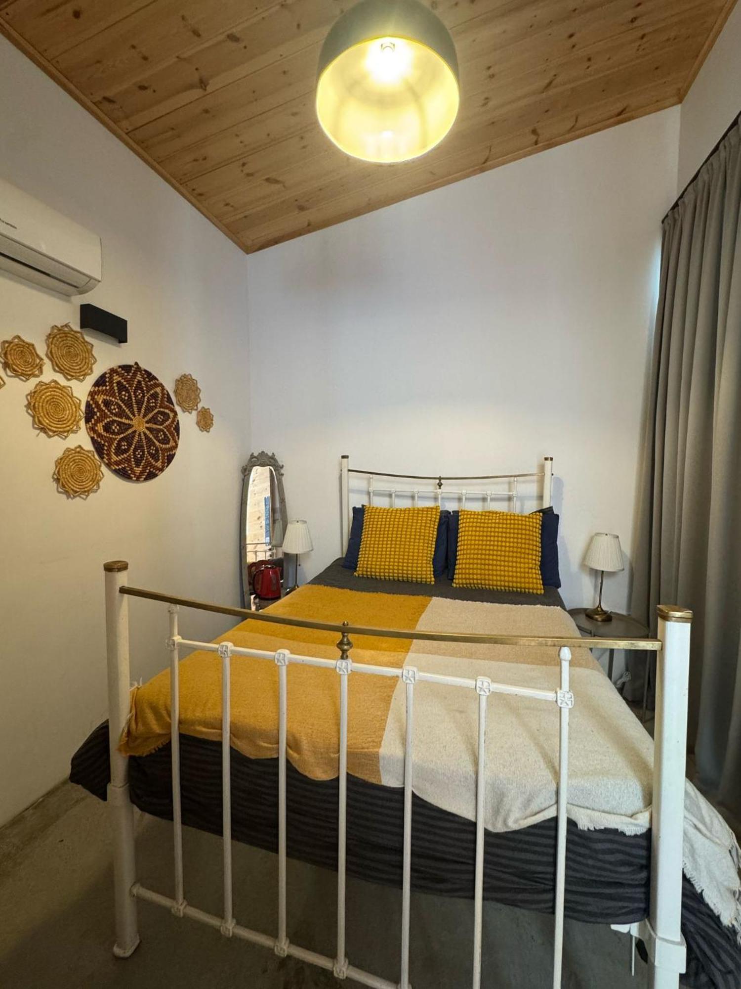 Tasev Guesthouse Nicosia Exterior photo