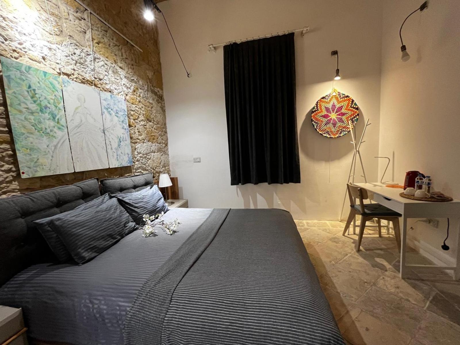 Tasev Guesthouse Nicosia Exterior photo
