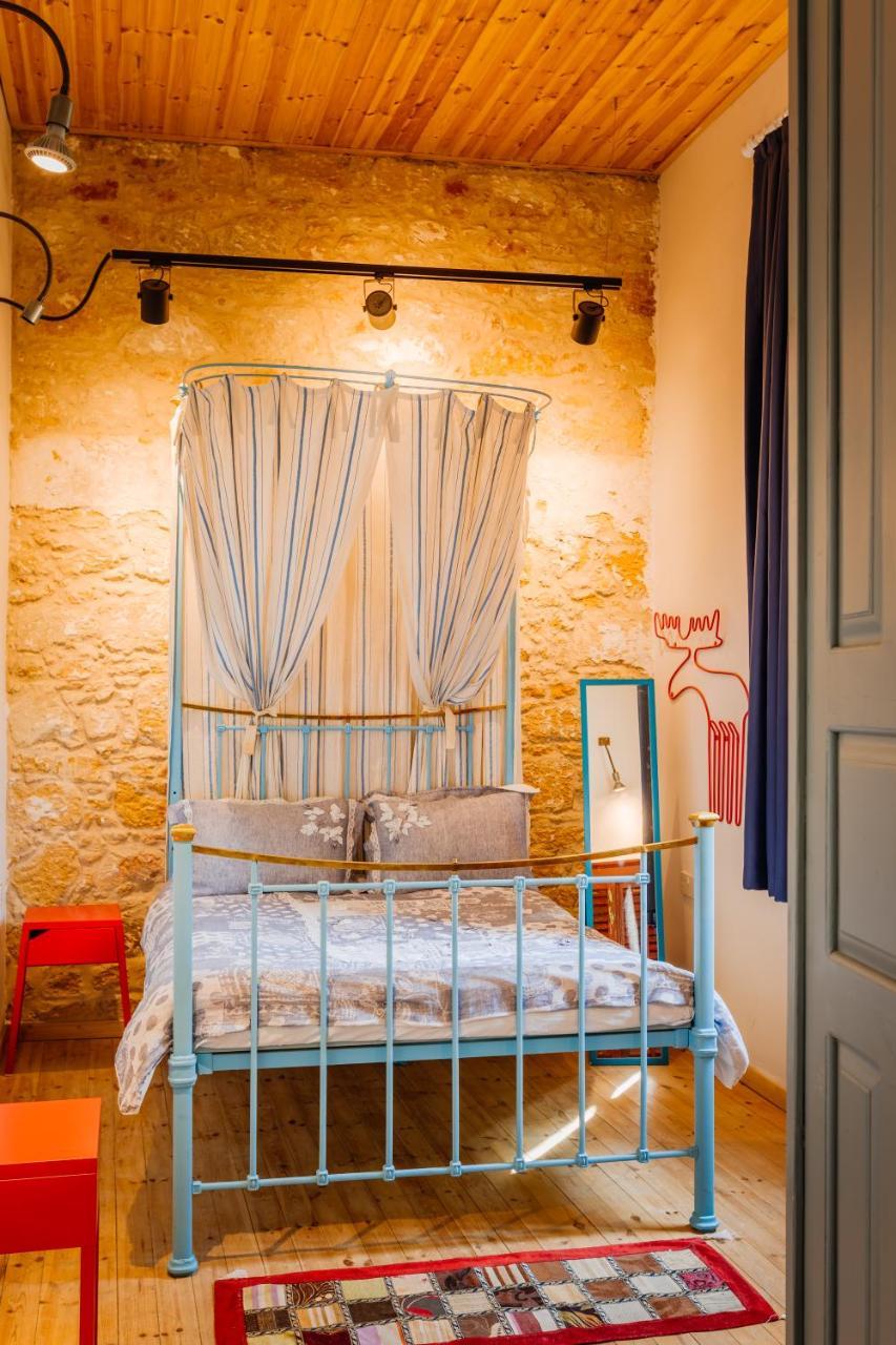 Tasev Guesthouse Nicosia Exterior photo